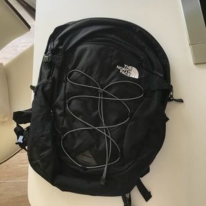 North Face Borealis BackPack